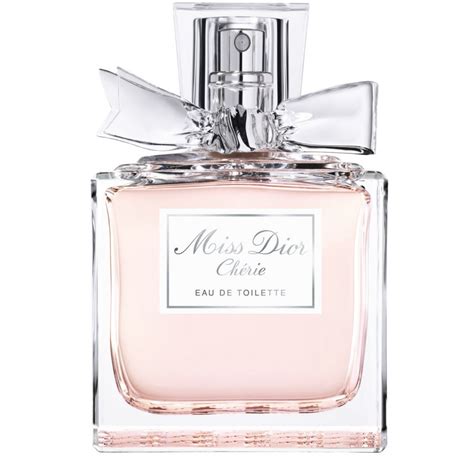 miss dior cherie sephora 100ml